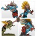 Blood Bowl: Lizardmen